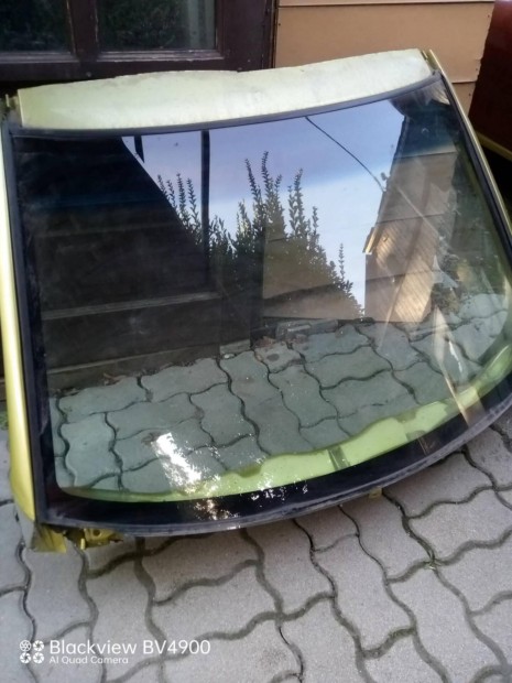 Opel Tigra sz�lv�d� gy�ri