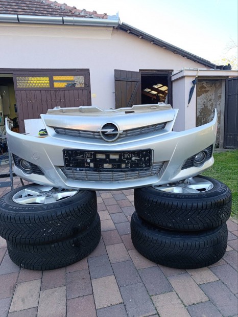 Opel Tigra twintop TT 