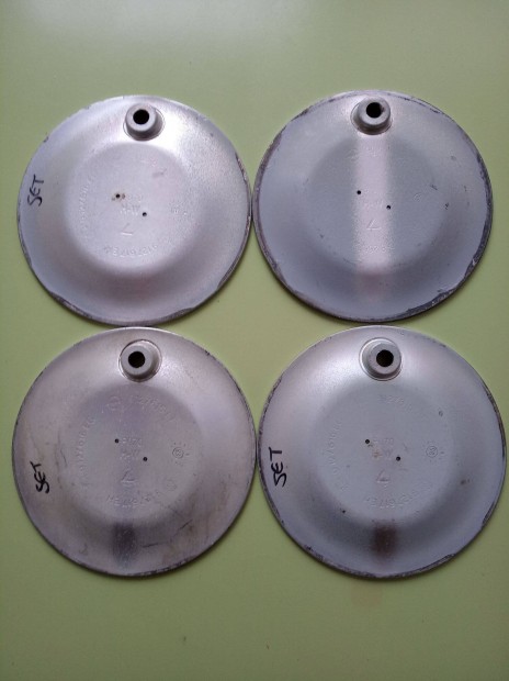 Opel Vauxhall 9127615 gyári alufelni felni kupak