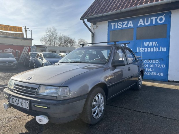 Opel Vectra 1.6 GL vonhorog.tli-nyri kerk.n...