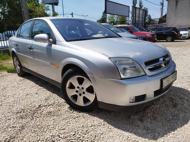 Opel Vectra 1.8 Comfort