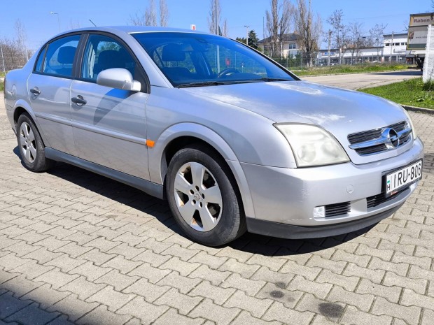 Opel Vectra 1.8 Comfort