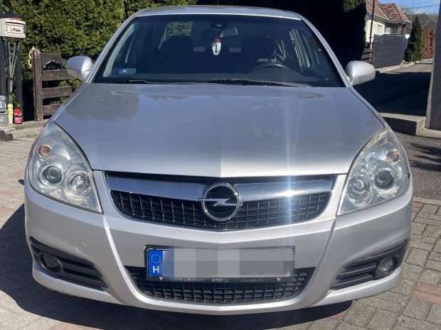 Opel Vectra 1.8 Cosmo