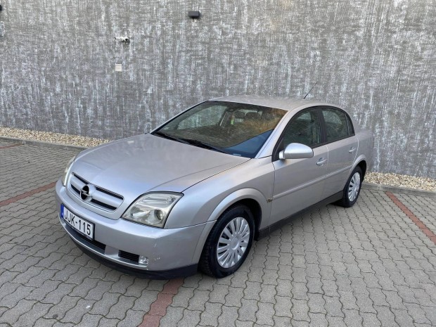 Opel Vectra 1.8 Elegance