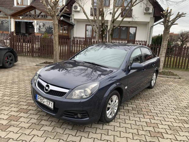 Opel Vectra 1.9 CDTI Elegance