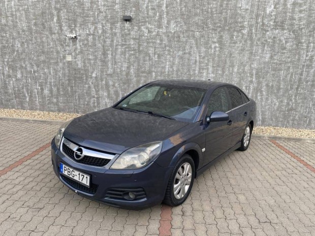 Opel Vectra 1.9 CDTI Elegance