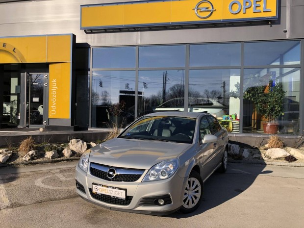 Opel Vectra 1.9 CDTI Elegance Magyarorszgi! TE...
