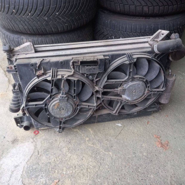 Opel Vectra 2,0dti htt szett elad