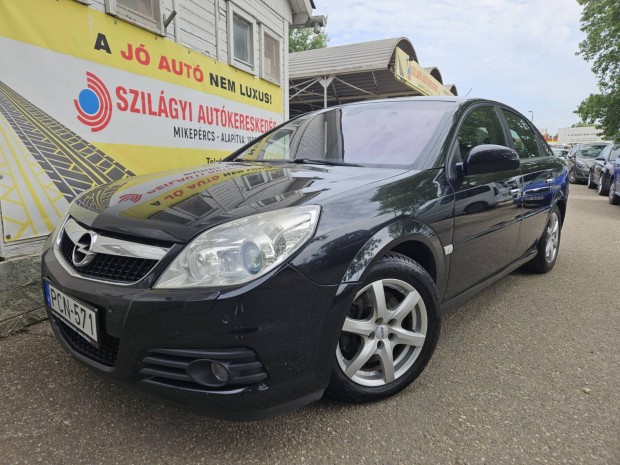 Opel Vectra 3.0 V6 CDTI Cosmo ITT és Most Akció...