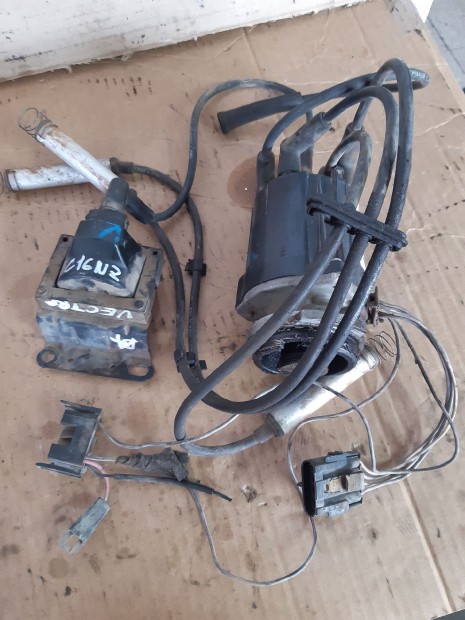 Opel Vectra A Gyújtás Elosztó