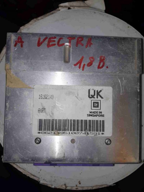 Opel Vectra A Motorvezérlő / ECU