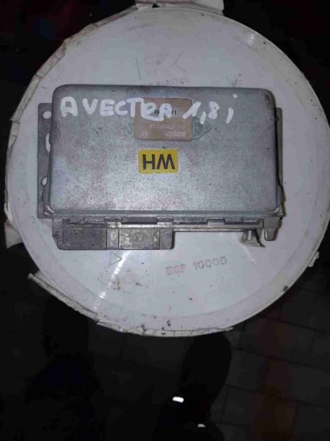 Opel Vectra A Motorvezérlő / ECU