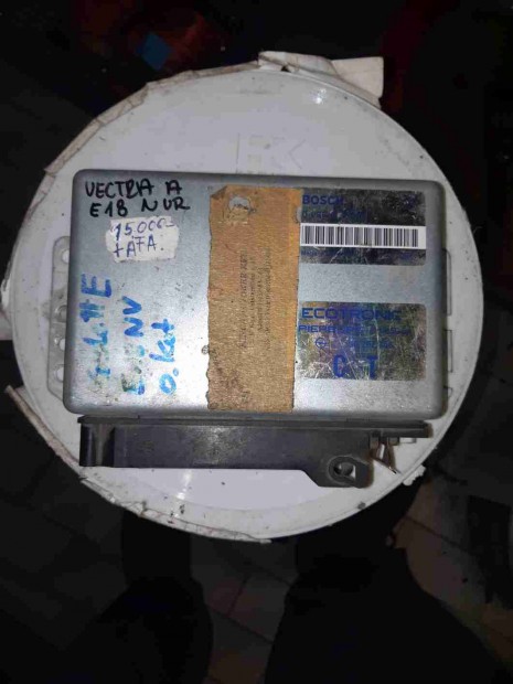 Opel Vectra A Motorvezérlő / ECU