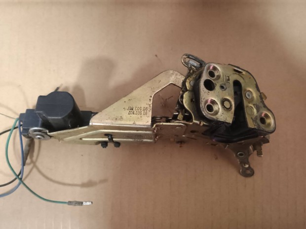 Opel Vectra A bal els� ajt�z�r 90503807