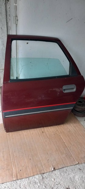 Opel Vectra A bal hátsó ajtó