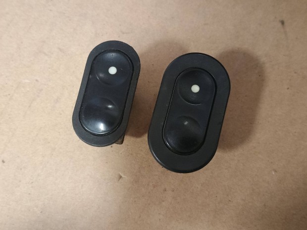 Opel Vectra A h�ts� ablakemel� kapcsol� p�r