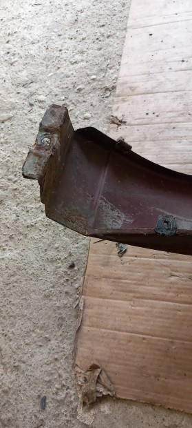 Opel Vectra A jobb első sárvédő