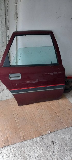 Opel Vectra A jobb hátsó ajtó