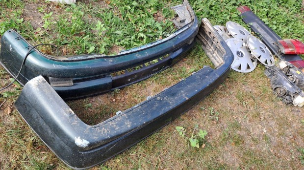 Opel Vectra A lökhárító