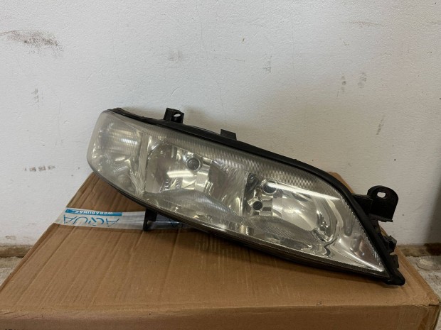 Opel Vectra B2 els� f�nysz�r�k