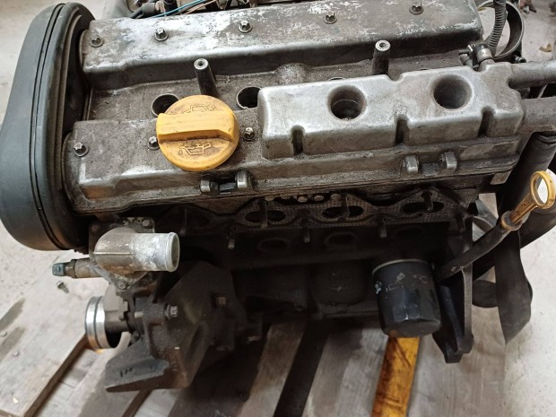 Opel Vectra B 1.6 16v Motor