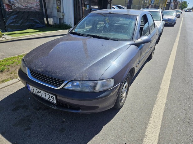 Opel Vectra B 1.7 D Horog
