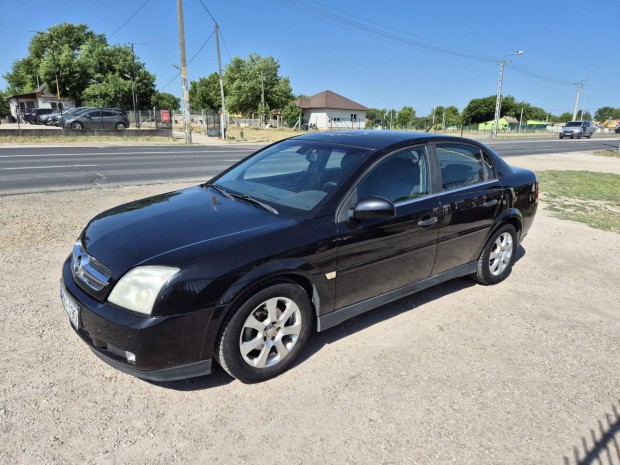 Opel Vectra B 1.8 16V CDX