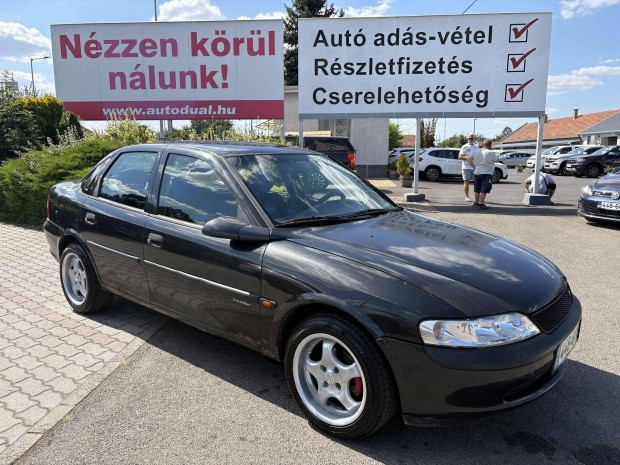 Opel Vectra B 1.8 16V Comfort