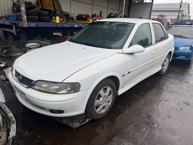 Opel Vectra B 2.0 DTI -Y20DTH- bontott alkatrszek