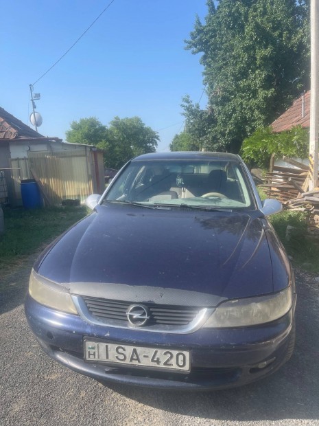 Opel Vectra B