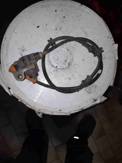 Opel Vectra B ABS Jelad�