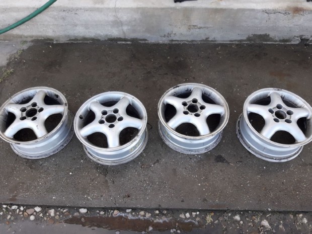 Opel Vectra B Alufelni Garnit�ra