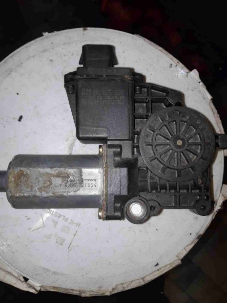 Opel Vectra B Bal Els� Ablakemel� Motor