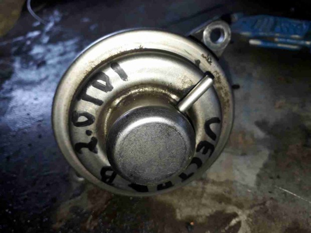 Opel Vectra B EGR Szelep