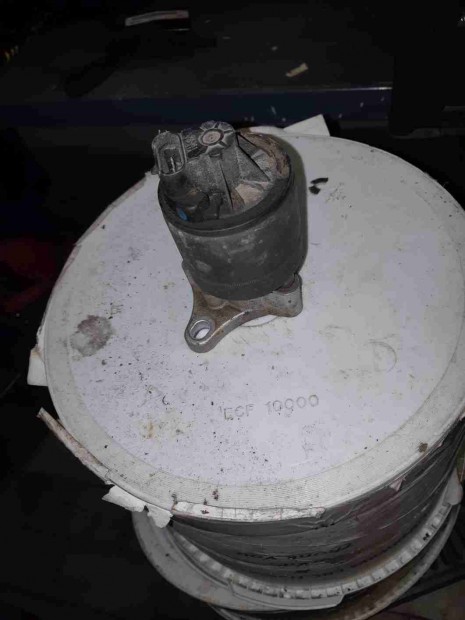 Opel Vectra B EGR Szelep