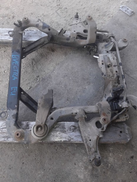 Opel Vectra B Els� B�lcs�