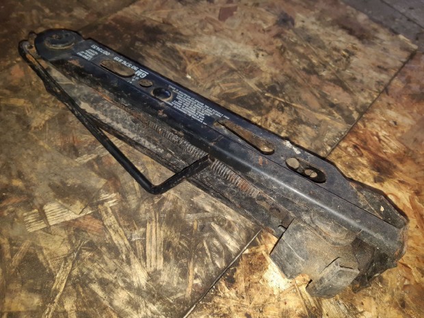 Opel Vectra B Emel�