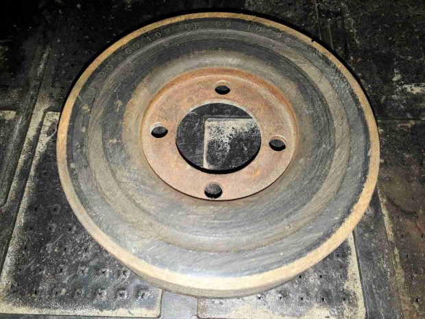 Opel Vectra B F�tengely Sz�jt�rcsa