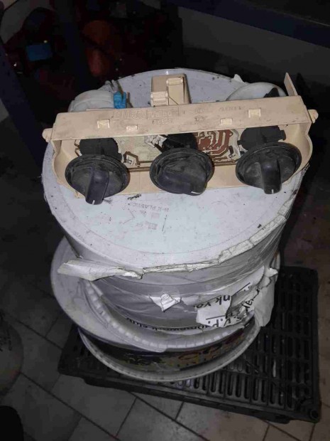 Opel Vectra B F�t�skapcsol�