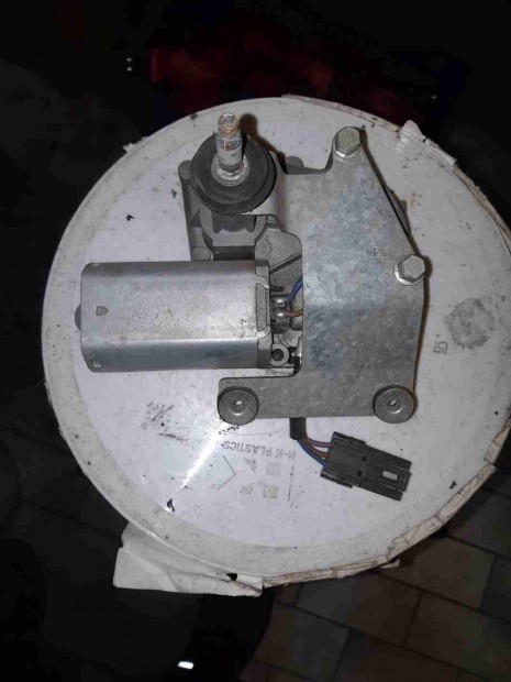 Opel Vectra B H�ts� Ablakt�rl� Motor