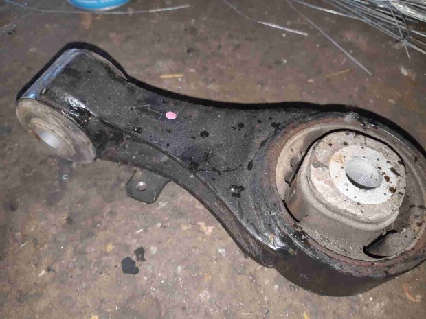 Opel Vectra B H�ts� V�lt�tart� Bak