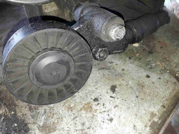 Opel Vectra B Hosszbord�s Sz�j Rezg�scsillap�t�