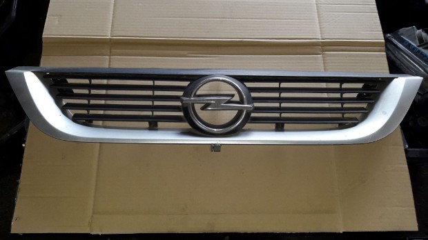 Opel Vectra B H�t�r�cs