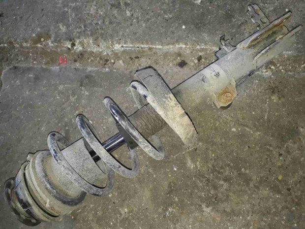 Opel Vectra B Jobb Els� Leng�scsillap�t� + Rug�