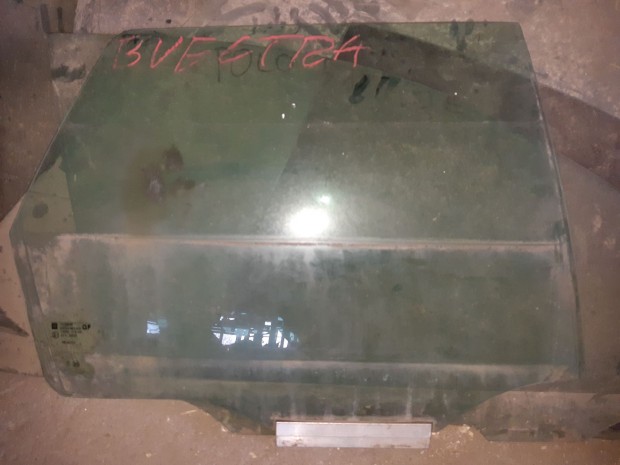 Opel Vectra B Jobb H�ts� Lej�r� Ablak�veg