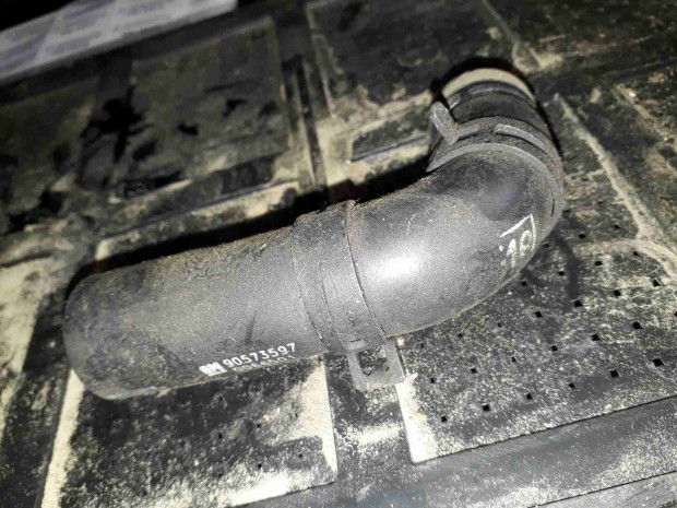 Opel Vectra B Karterg�z Cs�