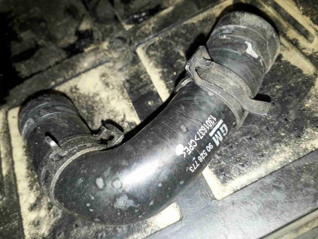 Opel Vectra B Karterg�z Cs�