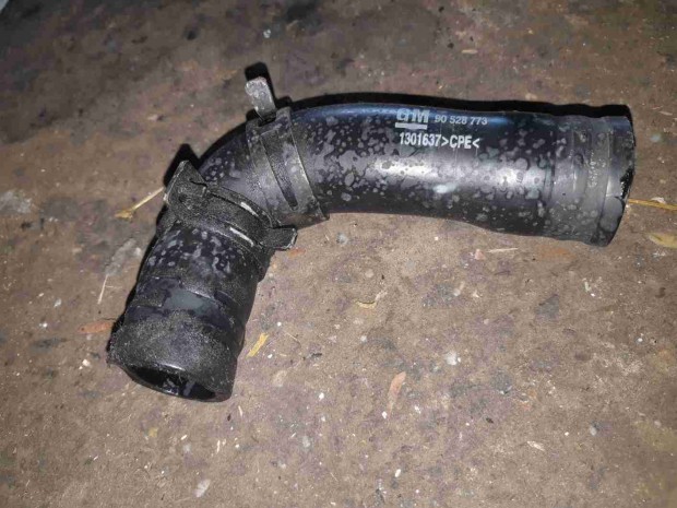 Opel Vectra B Karterg�z Visszavezet� Cs�