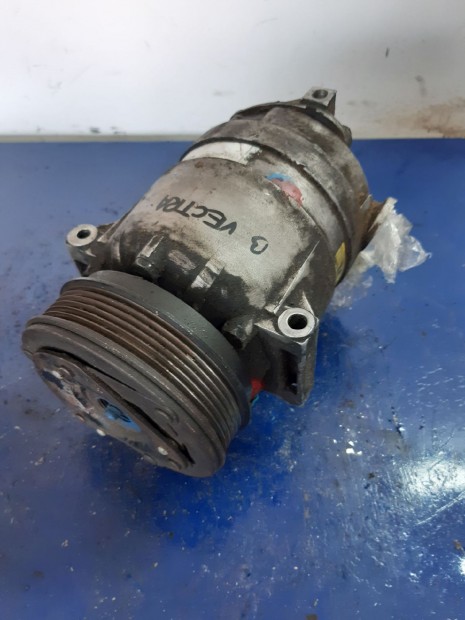 Opel Vectra B Kl�ma Kompresszor