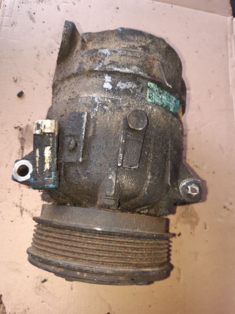 Opel Vectra B Kl�ma Kompresszor